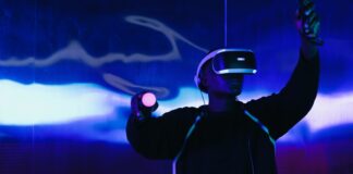 When AI Always Agrees with Us: Are We Losing Touch with Reality? “Child studying with an AI chatbot glowing speech bubble—mouse pointer touching bubble labeled ‘Yes’ repetitively”