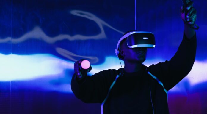 When AI Always Agrees with Us: Are We Losing Touch with Reality? “Child studying with an AI chatbot glowing speech bubble—mouse pointer touching bubble labeled ‘Yes’ repetitively”