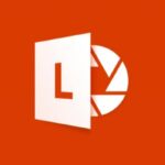 Farewell Microsoft Lens: Why a Simple Scanning App Is Being Replaced by AI Microsoft Lens icon with a sunset or farewell theme