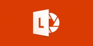 Farewell Microsoft Lens: Why a Simple Scanning App Is Being Replaced by AI Microsoft Lens icon with a sunset or farewell theme
