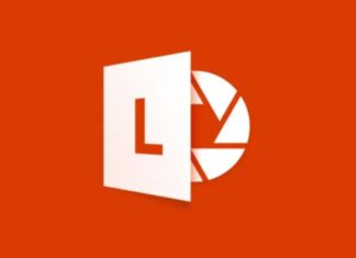Farewell Microsoft Lens: Why a Simple Scanning App Is Being Replaced by AI Microsoft Lens icon with a sunset or farewell theme