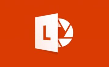 Farewell Microsoft Lens: Why a Simple Scanning App Is Being Replaced by AI Microsoft Lens icon with a sunset or farewell theme