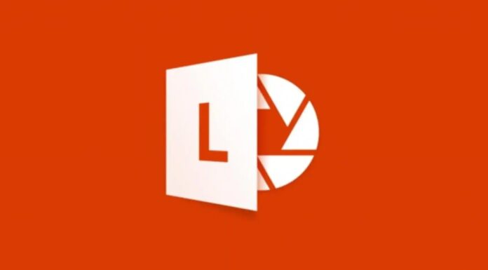 Farewell Microsoft Lens: Why a Simple Scanning App Is Being Replaced by AI Microsoft Lens icon with a sunset or farewell theme