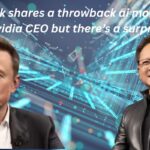 Elon Musk Shares a Throwback AI Moment with Nvidia’s CEO — But There’s a Surprise Elon Musk and Jensen Huang AI-generated throwback of Nvidia DGX-1 delivery to OpenAI