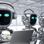 Why Elon Musk is Building the Tesla Bot, and What It Could Mean for All of Us Tesla Optimus robot calmly walking and carrying an item