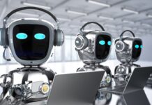 Why Elon Musk is Building the Tesla Bot, and What It Could Mean for All of Us Tesla Optimus robot calmly walking and carrying an item