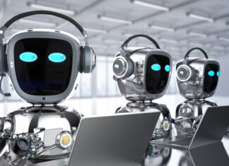 Why Elon Musk is Building the Tesla Bot, and What It Could Mean for All of Us Tesla Optimus robot calmly walking and carrying an item