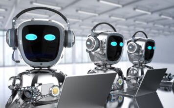 Why Elon Musk is Building the Tesla Bot, and What It Could Mean for All of Us Tesla Optimus robot calmly walking and carrying an item