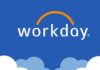 Why Workday Was Hacked—and Why It Matters to You “Lock and hacker icon representing data breach in HR software.
