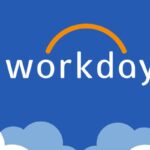 Why Workday Was Hacked—and Why It Matters to You “Lock and hacker icon representing data breach in HR software.