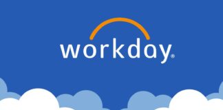 Why Workday Was Hacked—and Why It Matters to You “Lock and hacker icon representing data breach in HR software.