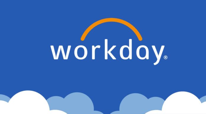 Why Workday Was Hacked—and Why It Matters to You “Lock and hacker icon representing data breach in HR software.