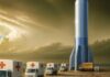 How Blue Origin and Anduril Want to Bring Stuff Down from Space—for the Pentagon “Blue Origin and Anduril partner with the Pentagon to develop technology for safely bringing cargo down from space to Earth.”