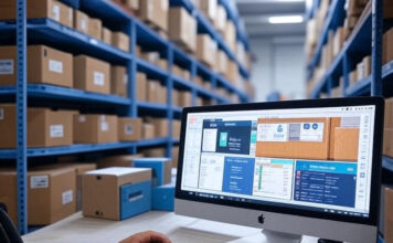 How to Automatically Generate Barcodes for Products and Variants in Odoo 18