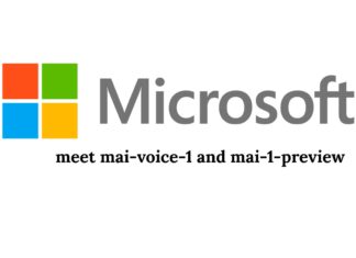 Microsoft Builds Its Own AI Models: Meet MAI-Voice-1 and MAI-1-Preview Microsoft unveils two in-house AI models—MAI-Voice-1 for speech and MAI-1-preview for text—to reduce reliance on OpenAI and compete in the AI space