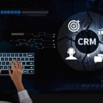 Zoho CRM’s Latest Updates: AI, Smarter Workflows, and Visual Insights for Business Growth “Zoho CRM’s new features including AI-powered Zia agents, smarter dashboards, advanced charts, and enhanced automation tools for sales teams.”