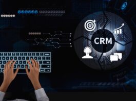 “Zoho CRM’s new features including AI-powered Zia agents, smarter dashboards, advanced charts, and enhanced automation tools for sales teams.”