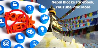 Nepal Blocks Facebook, YouTube, and More: Why Social Media Faces a Time-Out “Nepal blocks Facebook, YouTube, Instagram, and other social media apps after platforms fail to register under new government rules.”