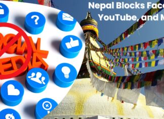Nepal Blocks Facebook, YouTube, and More: Why Social Media Faces a Time-Out “Nepal blocks Facebook, YouTube, Instagram, and other social media apps after platforms fail to register under new government rules.”