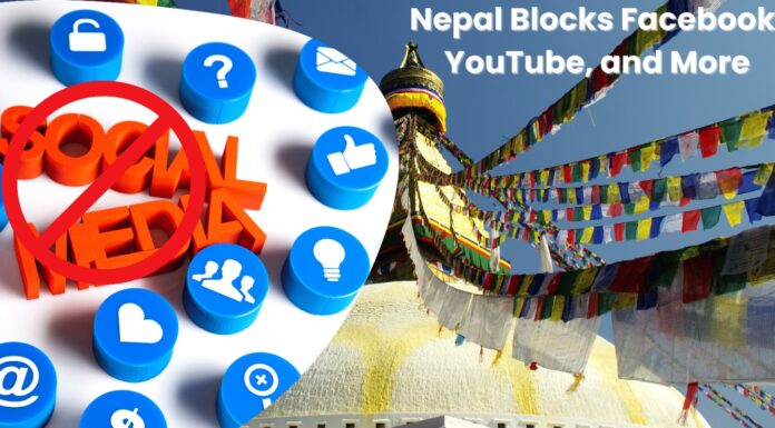 Nepal Blocks Facebook, YouTube, and More: Why Social Media Faces a Time-Out “Nepal blocks Facebook, YouTube, Instagram, and other social media apps after platforms fail to register under new government rules.”