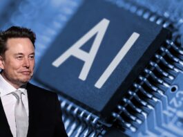 “Elon Musk announces Tesla’s new A15 AI chip, calling it ‘epic,’ and invites engineers to join the Tesla silicon team.