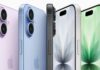 iPhone Air vs iPhone 17 Series: Comparing Apple’s Thinnest Model with the Full Power Line-Up “Apple launches iPhone Air—its thinnest iPhone ever—alongside the iPhone 17, iPhone 17 Pro, and iPhone 17 Pro Max with new A19 chips, brighter displays, and upgraded cameras.”