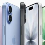 iPhone Air vs iPhone 17 Series: Comparing Apple’s Thinnest Model with the Full Power Line-Up “Apple launches iPhone Air—its thinnest iPhone ever—alongside the iPhone 17, iPhone 17 Pro, and iPhone 17 Pro Max with new A19 chips, brighter displays, and upgraded cameras.”