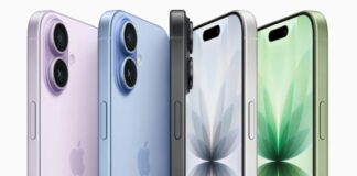 iPhone Air vs iPhone 17 Series: Comparing Apple’s Thinnest Model with the Full Power Line-Up “Apple launches iPhone Air—its thinnest iPhone ever—alongside the iPhone 17, iPhone 17 Pro, and iPhone 17 Pro Max with new A19 chips, brighter displays, and upgraded cameras.”