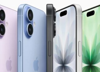 iPhone Air vs iPhone 17 Series: Comparing Apple’s Thinnest Model with the Full Power Line-Up “Apple launches iPhone Air—its thinnest iPhone ever—alongside the iPhone 17, iPhone 17 Pro, and iPhone 17 Pro Max with new A19 chips, brighter displays, and upgraded cameras.”