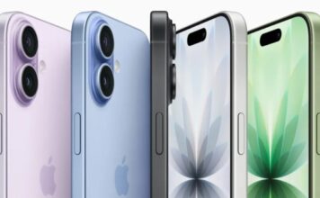 iPhone Air vs iPhone 17 Series: Comparing Apple’s Thinnest Model with the Full Power Line-Up “Apple launches iPhone Air—its thinnest iPhone ever—alongside the iPhone 17, iPhone 17 Pro, and iPhone 17 Pro Max with new A19 chips, brighter displays, and upgraded cameras.”