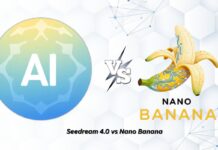 Seedream 4.0 vs Nano Banana: ByteDance’s Powerful New AI Image Editor ByteDance, parent of TikTok, launches Seedream 4.0 — an AI image editor that claims to outperform Google’s Nano Banana with faster speed, higher quality, and multi-image reference support.