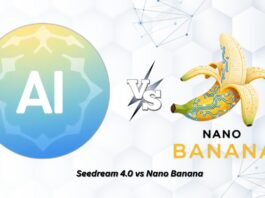 ByteDance, parent of TikTok, launches Seedream 4.0 — an AI image editor that claims to outperform Google’s Nano Banana with faster speed, higher quality, and multi-image reference support.