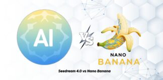 Seedream 4.0 vs Nano Banana: ByteDance’s Powerful New AI Image Editor ByteDance, parent of TikTok, launches Seedream 4.0 — an AI image editor that claims to outperform Google’s Nano Banana with faster speed, higher quality, and multi-image reference support.
