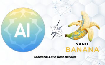 Seedream 4.0 vs Nano Banana: ByteDance’s Powerful New AI Image Editor ByteDance, parent of TikTok, launches Seedream 4.0 — an AI image editor that claims to outperform Google’s Nano Banana with faster speed, higher quality, and multi-image reference support.