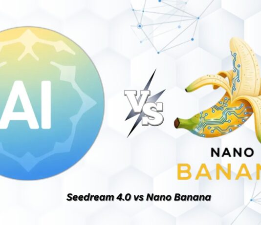 Seedream 4.0 vs Nano Banana: ByteDance’s Powerful New AI Image Editor ByteDance, parent of TikTok, launches Seedream 4.0 — an AI image editor that claims to outperform Google’s Nano Banana with faster speed, higher quality, and multi-image reference support.
