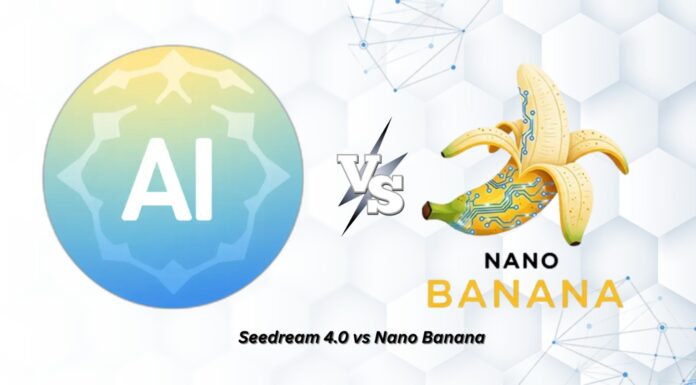 Seedream 4.0 vs Nano Banana: ByteDance’s Powerful New AI Image Editor ByteDance, parent of TikTok, launches Seedream 4.0 — an AI image editor that claims to outperform Google’s Nano Banana with faster speed, higher quality, and multi-image reference support.