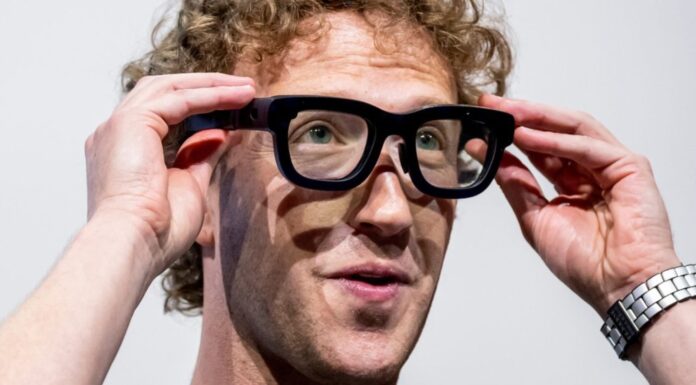 Meta Celeste Smart Glasses: A First Look at the $800 AR Glasses with Display & AI Features Meta unveils Celeste smart glasses with a built-in display, AI-driven features, and gesture control wristband, priced at $800.