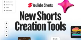 YouTube Powers Up: New AI Tools, Live Stream Upgrades & More Ways for Creators to Earn YouTube announces major AI-powered tools, Shorts upgrades, live stream features, and new monetization options at Made on YouTube 2025.