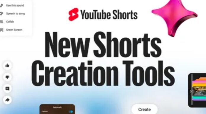 YouTube Powers Up: New AI Tools, Live Stream Upgrades & More Ways for Creators to Earn YouTube announces major AI-powered tools, Shorts upgrades, live stream features, and new monetization options at Made on YouTube 2025.