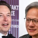 xAI’s Supercomputer Built in 19 Days: What Jensen Huang Says, and Why It Matters “Elon Musk’s xAI built a massive supercomputer, Colossus, with 100,000 NVIDIA GPUs in just 19 days—earning praise from NVIDIA CEO Jensen Huang.”