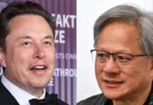 xAI’s Supercomputer Built in 19 Days: What Jensen Huang Says, and Why It Matters “Elon Musk’s xAI built a massive supercomputer, Colossus, with 100,000 NVIDIA GPUs in just 19 days—earning praise from NVIDIA CEO Jensen Huang.”