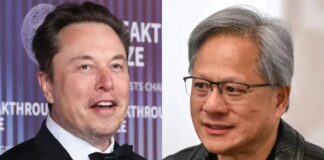 xAI’s Supercomputer Built in 19 Days: What Jensen Huang Says, and Why It Matters “Elon Musk’s xAI built a massive supercomputer, Colossus, with 100,000 NVIDIA GPUs in just 19 days—earning praise from NVIDIA CEO Jensen Huang.”