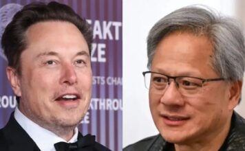 xAI’s Supercomputer Built in 19 Days: What Jensen Huang Says, and Why It Matters “Elon Musk’s xAI built a massive supercomputer, Colossus, with 100,000 NVIDIA GPUs in just 19 days—earning praise from NVIDIA CEO Jensen Huang.”