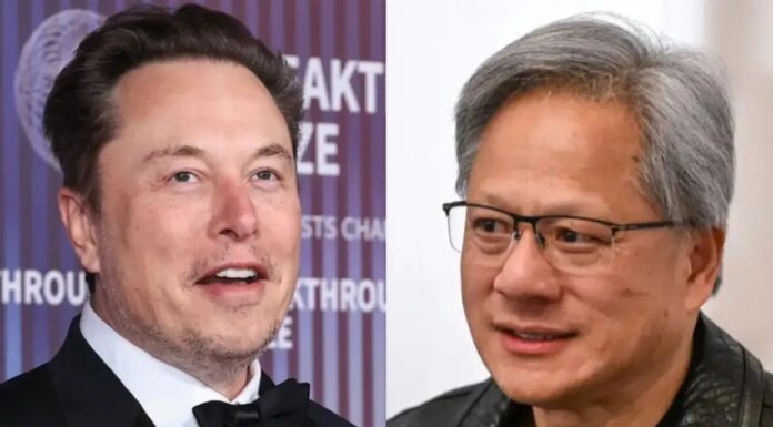 xAI’s Supercomputer Built in 19 Days: What Jensen Huang Says, and Why It Matters “Elon Musk’s xAI built a massive supercomputer, Colossus, with 100,000 NVIDIA GPUs in just 19 days—earning praise from NVIDIA CEO Jensen Huang.”
