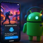 Google’s AI Gaming Coach on Android: Live Tips Without Leaving Your Game “Google adds an AI gaming coach to Android that gives live, context-aware tips without leaving your game.”
