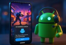 Google’s AI Gaming Coach on Android: Live Tips Without Leaving Your Game “Google adds an AI gaming coach to Android that gives live, context-aware tips without leaving your game.”