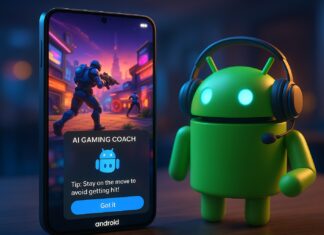 Google’s AI Gaming Coach on Android: Live Tips Without Leaving Your Game “Google adds an AI gaming coach to Android that gives live, context-aware tips without leaving your game.”