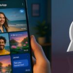WhatsApp Adds Live & Motion Photos, AI Backgrounds, Chat Themes & More Make Your Chats Come Alive WhatsApp introduces Live Photos (iOS), Motion Photos (Android), AI-powered chat themes, video call backgrounds, new stickers, smarter group search, and built-in document scanning.