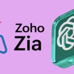 Meet Zia: Zoho’s Indian AI Chatbot Designed to Rival ChatGPT Zoho launches Zia, a powerful AI chatbot built to rival ChatGPT — offering predictive analytics, task automation, contextual answers, and deeper integration across Zoho apps.