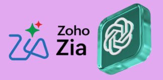 Meet Zia: Zoho’s Indian AI Chatbot Designed to Rival ChatGPT Zoho launches Zia, a powerful AI chatbot built to rival ChatGPT — offering predictive analytics, task automation, contextual answers, and deeper integration across Zoho apps.